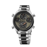 Seiko Prospex One Hundredth of a Second Limited Edition Speedtimer - SFJ005P1 - KRISHNA WATCH COMPANY