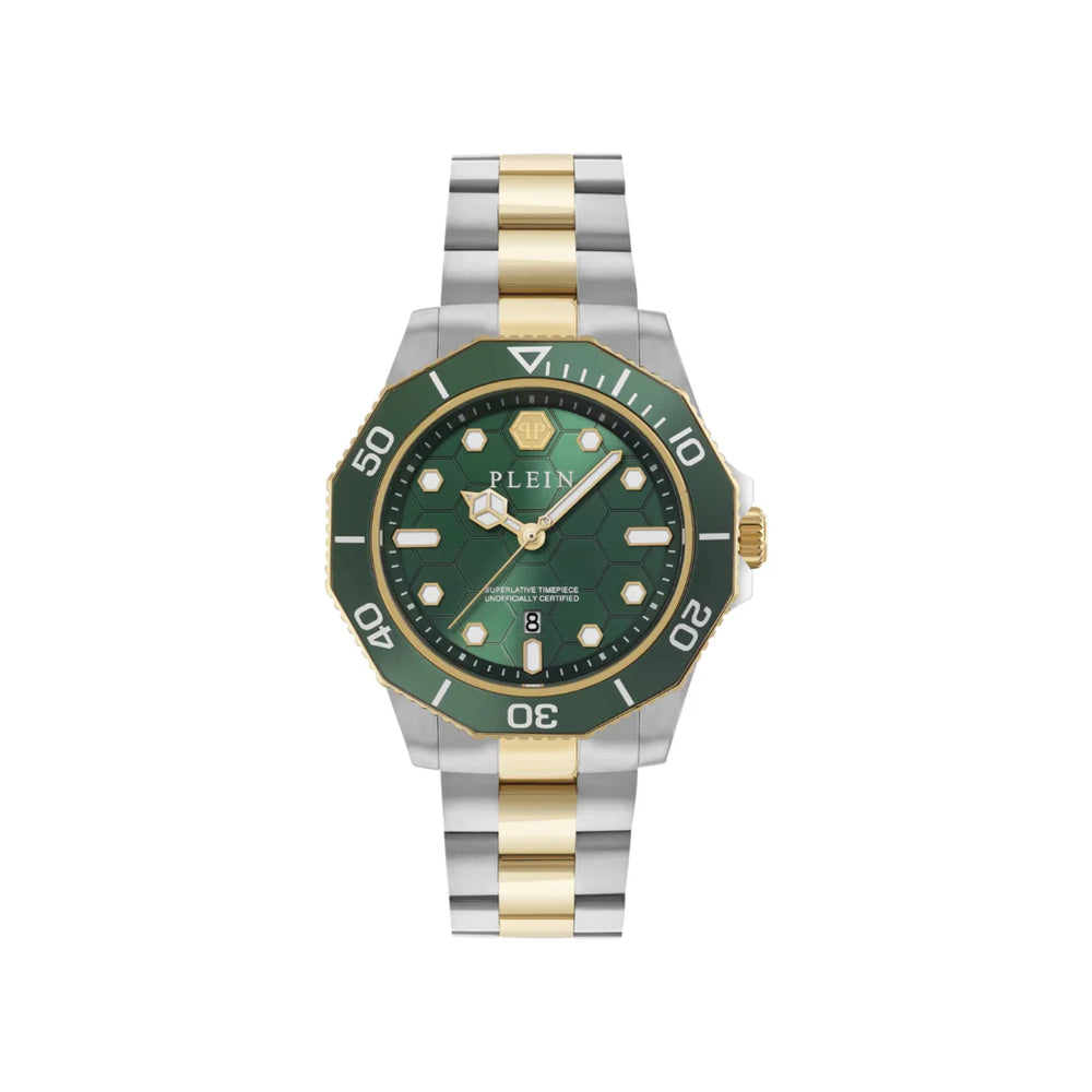 Phillipp Plein Aquastorm Mens Watch PW2GA0526 - KRISHNA WATCH COMPANY