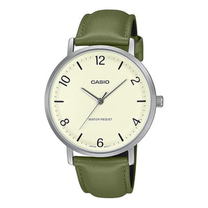 Casio Enticer Men MTP-VT03L-7BDF - A2409 - KRISHNA WATCH COMPANY