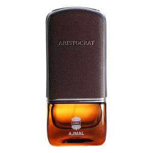 Ajmal Perfume Aristocrat EDP (75 ml) - KRISHNA WATCH COMPANY