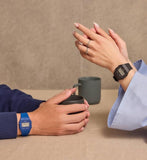 CASIO Youth F91WB-2A1DF - D371