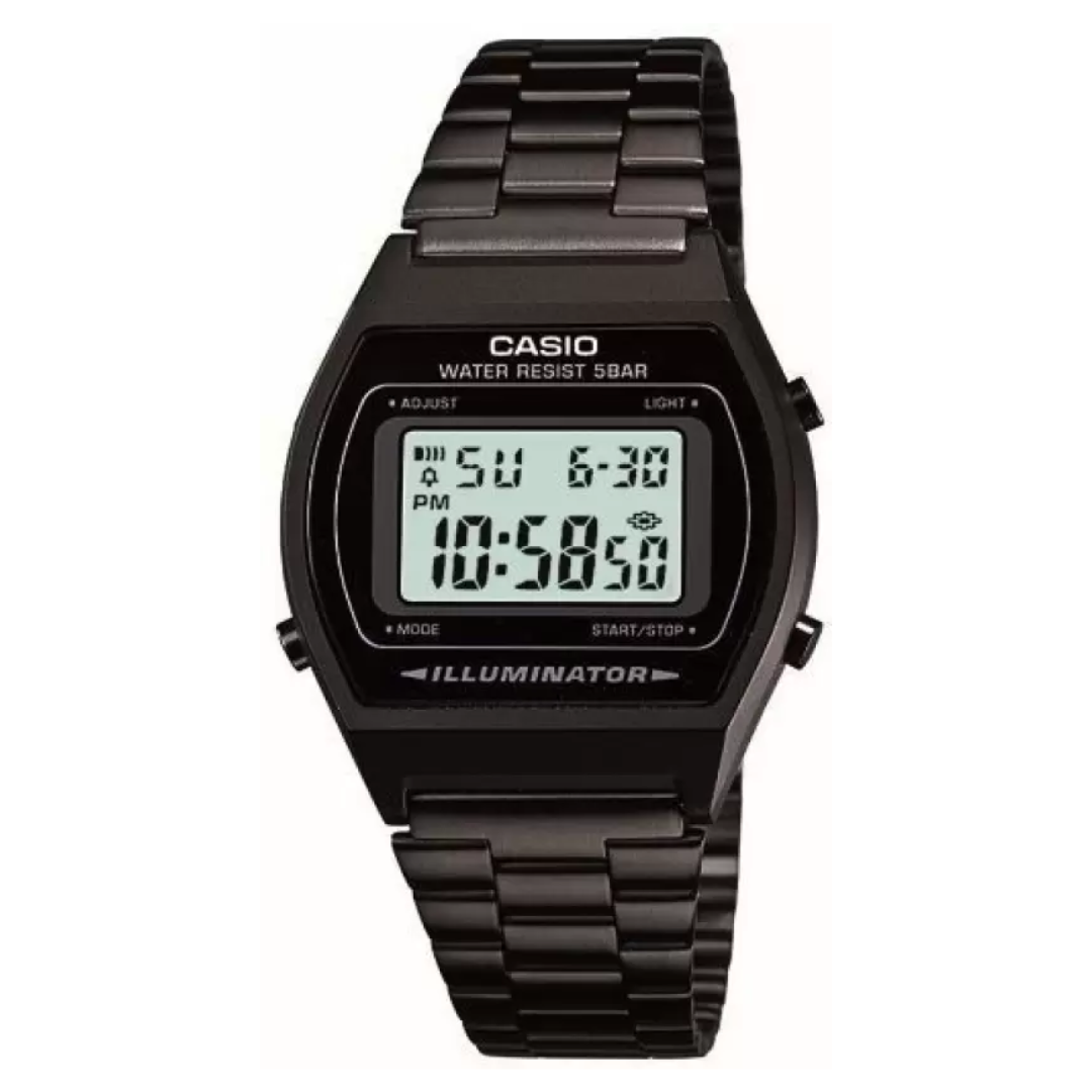 CASIO VINTAGE COLLECTION B640WB-1ADF - D180