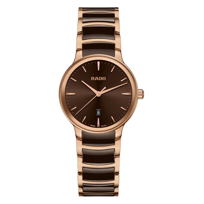 RADO Centrix Watch for Women R30024302