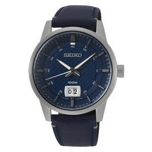 Seiko Discover More Watch for Men SUR287P1 - KRISHNA WATCH COMPANY