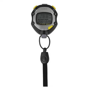 CASIO Stopwatch HS-70W-1DF -S053 - KRISHNA WATCH COMPANY