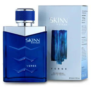 TITAN SKINN PARFUM VERGE NFFM04OGC 100ML - KRISHNA WATCH COMPANY