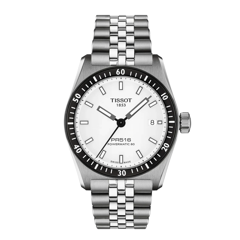 Tissot Sport PR516 T-Race Automatic Unisex 38 mm T1494071103100