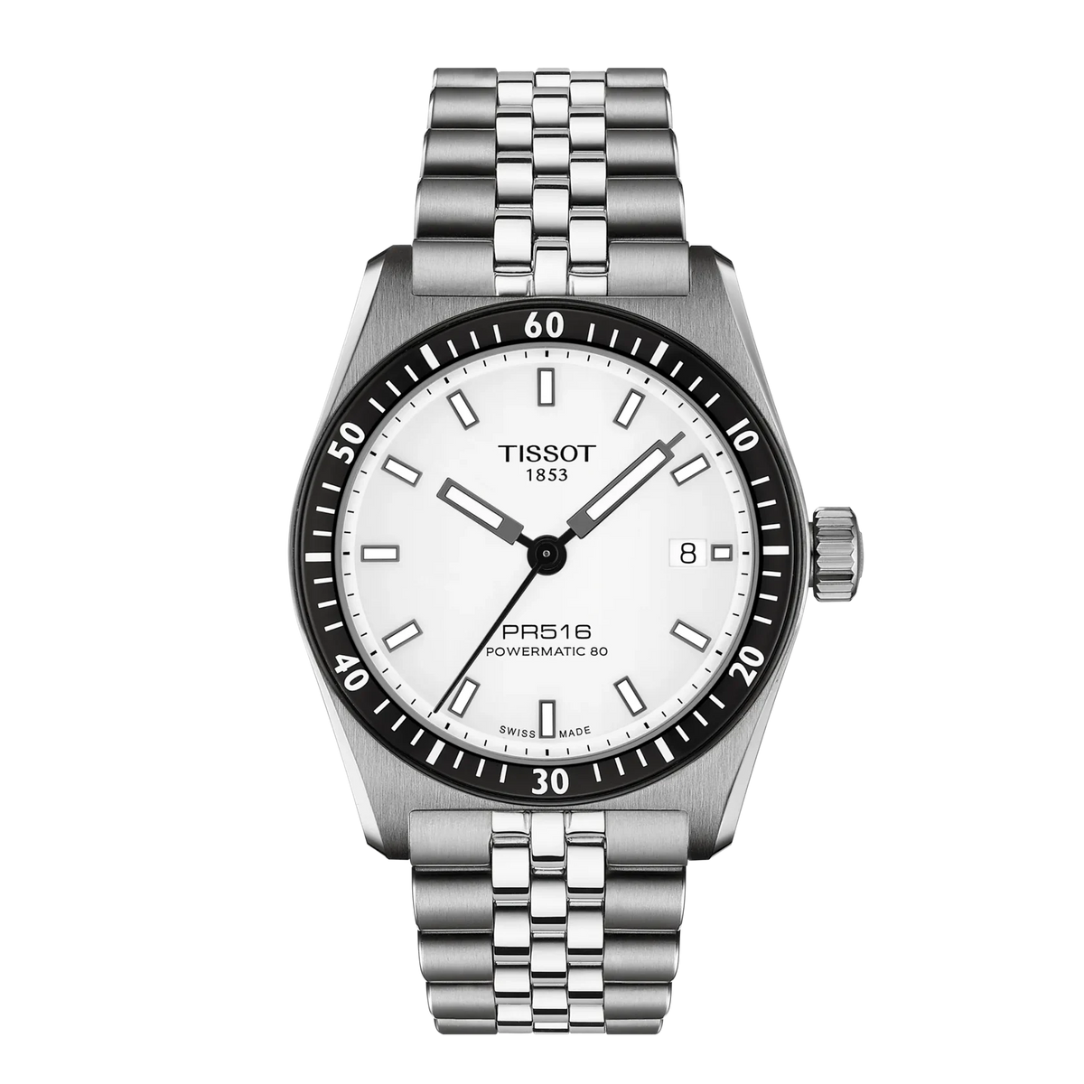 Tissot Sport PR516 T-Race Automatic Unisex 38 mm T1494071103100