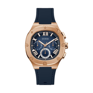 Guess Headline Chronograph Watch for Men - GW0571G2 - KRISHNA WATCH COMPANY