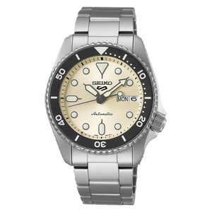 Seiko 5 Sports SKX Midi Mono SRPK31K1 - KRISHNA WATCH COMPANY
