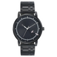 Fastrack Style Up Grey Dial Stainless Steel Strap Watch for Guys 3278NM01