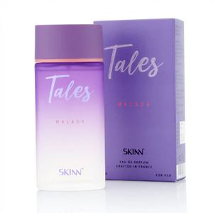 TITAN PERFUME MALAGA FW20PC1 100 ML - KRISHNA WATCH COMPANY