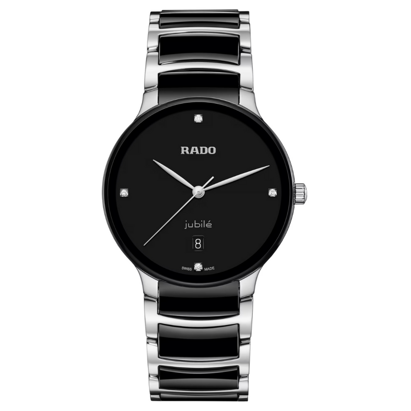 RADO Centrix Diamonds Unisex Watch R30021712