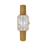 Tissot Classic Contemporary T-Race SRV Quartz Women 30 mm T1601103603300