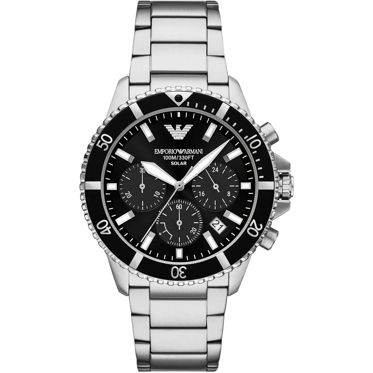 Emporio Armani Watch For Men AR11739 - KRISHNA WATCH COMPANY