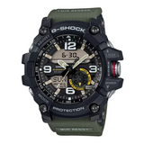 CASIO G-Shock GG-1000-1A3DR - G662