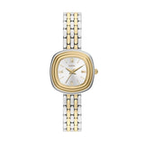 Fossil Genevive Quartz Stainless Steel Watch ES5509
