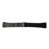 Casio A168WEGB-1B Watch Strap Band | 10409334 - KRISHNA WATCH COMPANY
