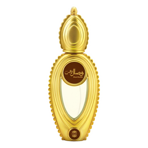 Ajmal Perfume Wisal Dhahab EDP 50 ml - KRISHNA WATCH COMPANY