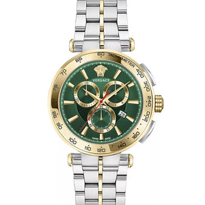 VERSACE Chronograph Watch for Men ? VE6CA0523 - KRISHNA WATCH COMPANY