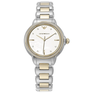 Emporio Armani Analog Watch for Women AR11524 - KRISHNA WATCH COMPANY