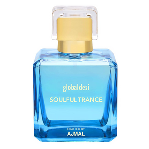 Ajmal Perfume Soulful Trance EDP 50 ml - KRISHNA WATCH COMPANY
