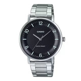 Casio ENTICER MEN MTP-VT03D-1BDF - A2405
