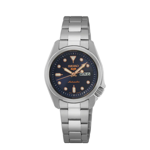 Seiko 5 Sports Compact - SRE003K1 - KRISHNA WATCH COMPANY