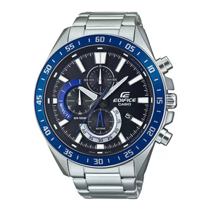 Casio EDIFICE EFV-620D-1A2VUDF - ED531 - KRISHNA WATCH COMPANY
