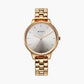 Titan Neo Quartz Analog Watch For Women 2648wm12