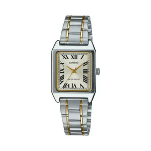 Casio ENTICER LADIES LTP-V007SG-9BUDF - A2293 - KRISHNA WATCH COMPANY