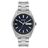 Seiko Automatic Analog Watch for Men SUR341P1