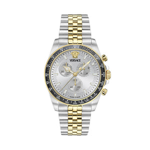 Versace Analog Watch for Men VE0H00725 - KRISHNA WATCH COMPANY