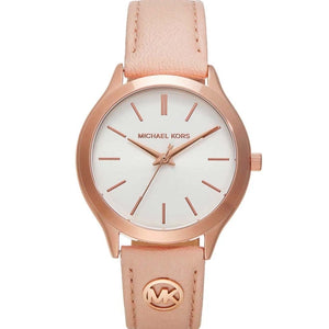 MICHAEL KORS Slim Runway Analog Watch for Women MK7467 - KRISHNA WATCH COMPANY