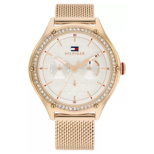 Tommy Hilfiger Lexi Watch for Women TH1782653 - KRISHNA WATCH COMPANY