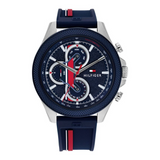 Tommy Hilfiger Clark Analog Watch for Men - TH1792083