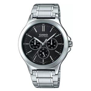 ENTICER MEN MTP-V300HD-1AUIF - A1891 - KRISHNA WATCH COMPANY