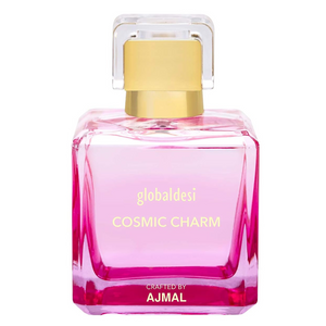 Ajmal Perfume Cosmic Charm EDP 50 ml - KRISHNA WATCH COMPANY