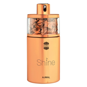 Ajmal Perfume Shine EDP (75 ml) - KRISHNA WATCH COMPANY