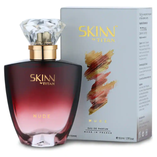 TITAN SKINN PERFUME NFFW03PFL - KRISHNA WATCH COMPANY