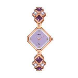 Timex Fria Watch for Women TWEL17201 - KRISHNA WATCH COMPANY
