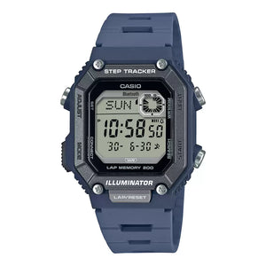 Casio Men's Black Digital Resin Watch YOUTH WS-B1000-2AVDF - D353 - KRISHNA WATCH COMPANY