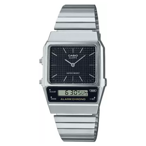 CASIO Vintage AQ800E-1ADF - D280 - KRISHNA WATCH COMPANY