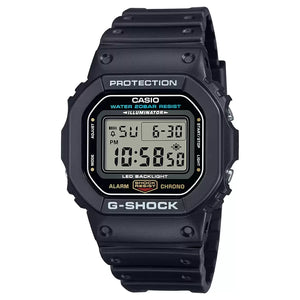 Casio G-SHOCK DW-5600UE-1DR - G1514 - KRISHNA WATCH COMPANY