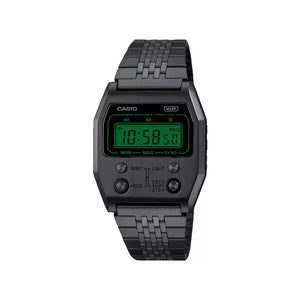 CASIO VINTAGE COLLECTION A1100B-1DF - D325 - KRISHNA WATCH COMPANY
