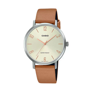 Casio ENTICER LADIES LTP-VT01L-5BUDF - A2295 - KRISHNA WATCH COMPANY