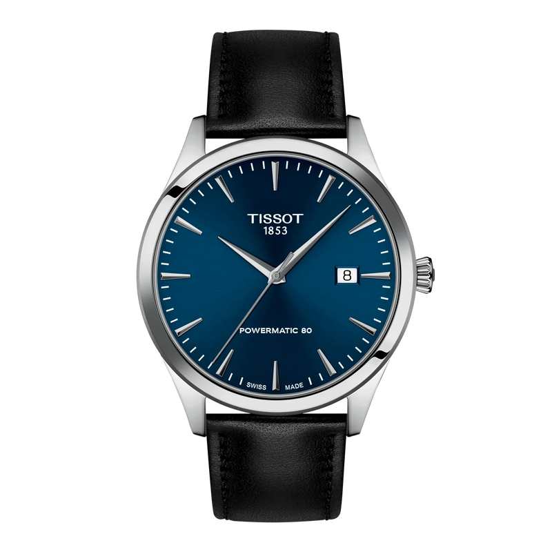 Tissot Classic Dream Swiss Automatic Men 40 mm T1584071604100