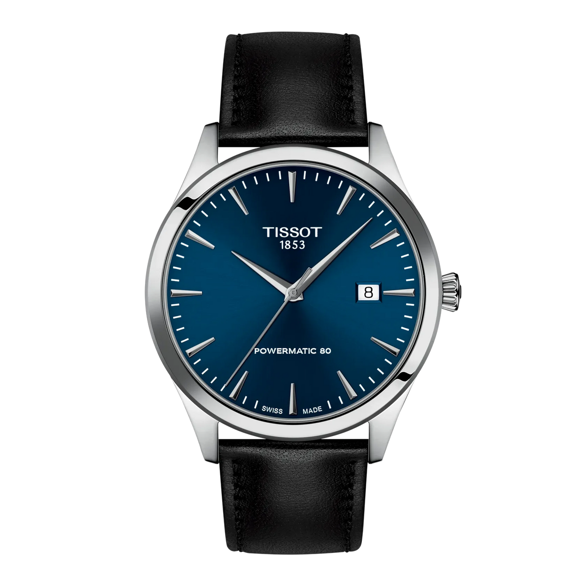 Tissot Classic Dream Swiss Automatic Men 40 mm T1584071604100
