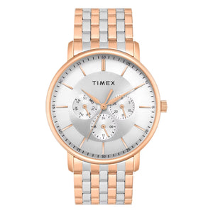 Timex Men Multi-Color Strap Analog Watch - TWTG12805 - KRISHNA WATCH COMPANY
