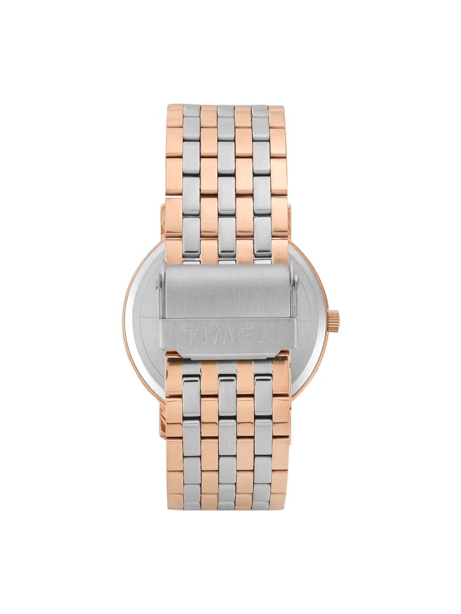 Timex Men Multi-Color Strap Analog Watch TWTG12805